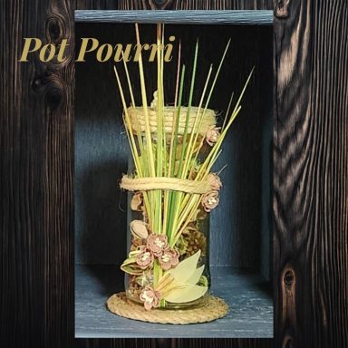 pot pourri